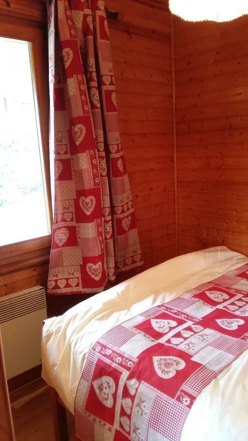 Chalet Les Jonquilles La Bresse Exterior photo